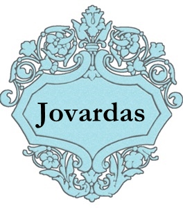 Jovardas