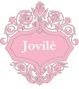 Jovile