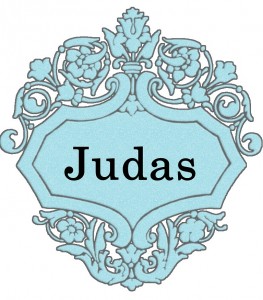 Vardas Judas