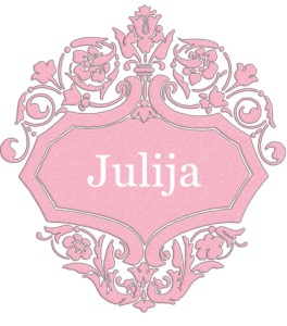 Julija