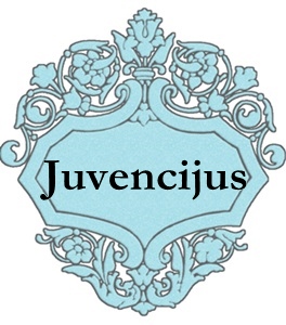 Juvencijus