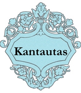 Kantautas