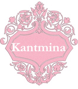 Kantmina
