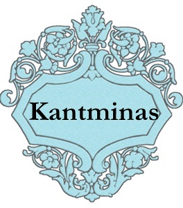 Kantminas