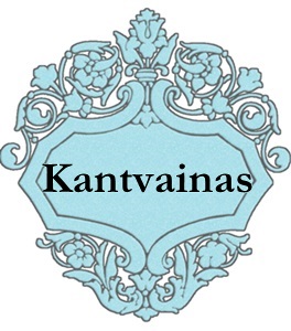 Kantvainas