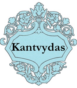 Kantvydas