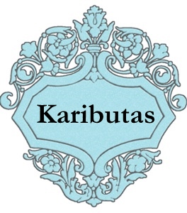 Kaributas