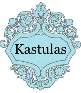 Kastulas