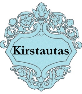 Kirstautas