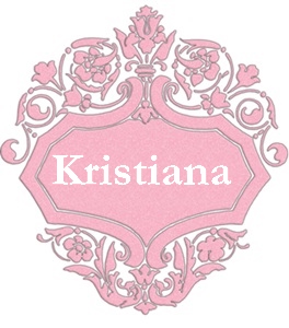 Kristiana