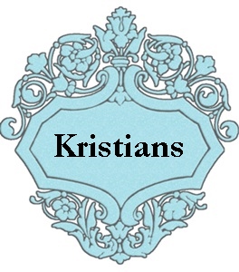 Kristians