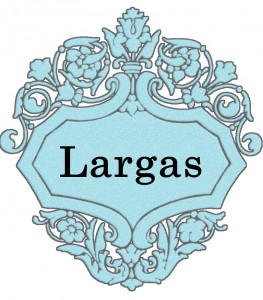 Vardas Largas