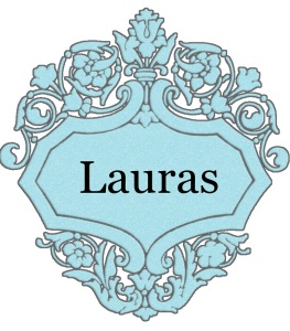 Lauras