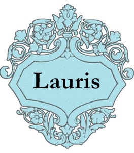 Lauris