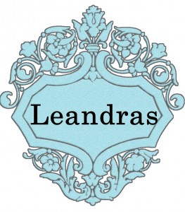 Leandras