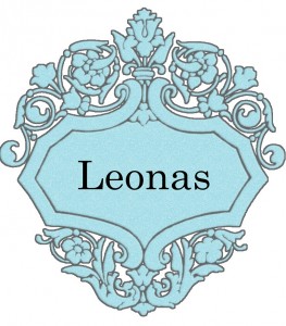 Vardas Leonas