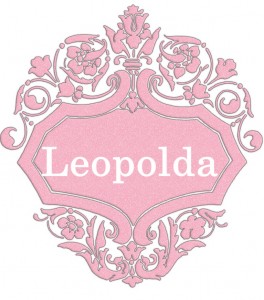 Vardas Leopolda