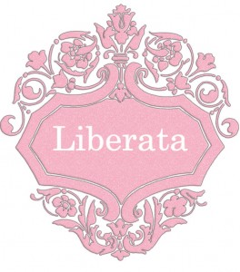 Vardas Liberata
