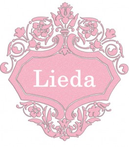 Lieda