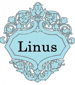 Vardas Linus
