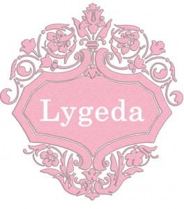 Vardas Lygeda
