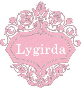 Vardas Lygirda