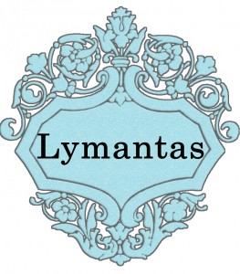 Lymantas