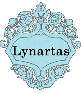 Vardas Lynartas