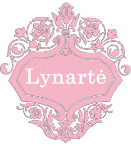 Vardas Lynartė