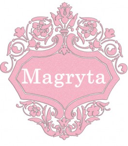 Vardas Magryta