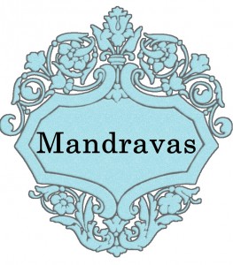 Mandravas