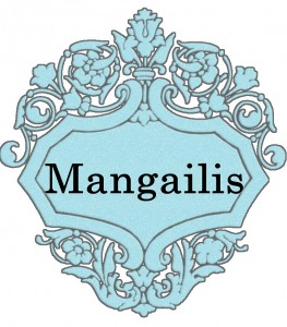 Vardas Mangailis
