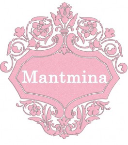 Vardas Mantmina