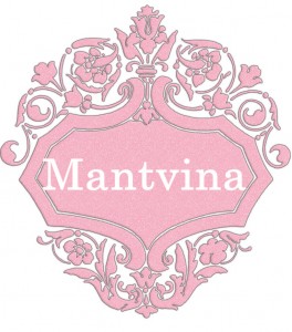 Vardas Mantvina