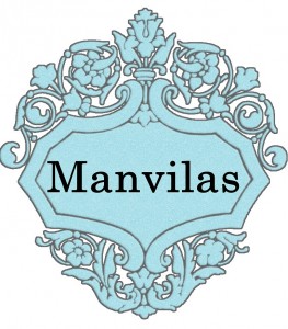 Vardas Manvilas