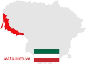 Mazoji Lietuva
