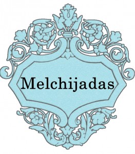Melchijadas