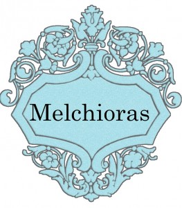 Vardas Melchioras