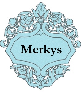 Merkys