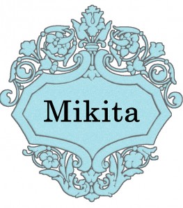 Mikita