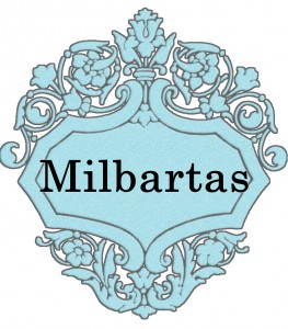 Milbartas