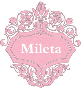 Mileta
