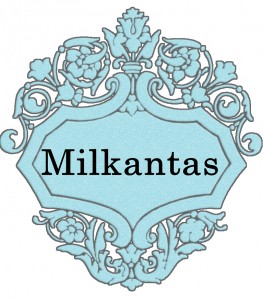 Milkantas