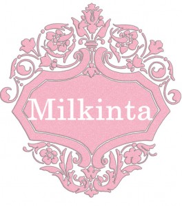 Milkinta