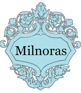 Milnoras