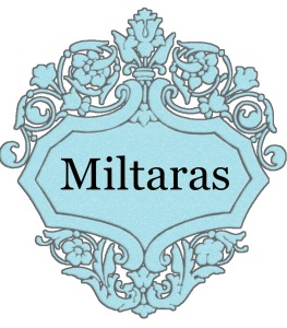 Miltaras