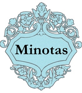 Minotas