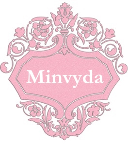 Minvyda