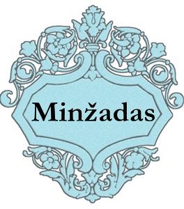 Minžadas