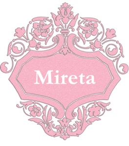 Mireta